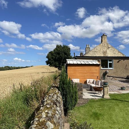1 Inveravon Cottage Falkirk Luaran gambar