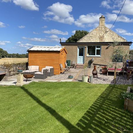 1 Inveravon Cottage Falkirk Luaran gambar