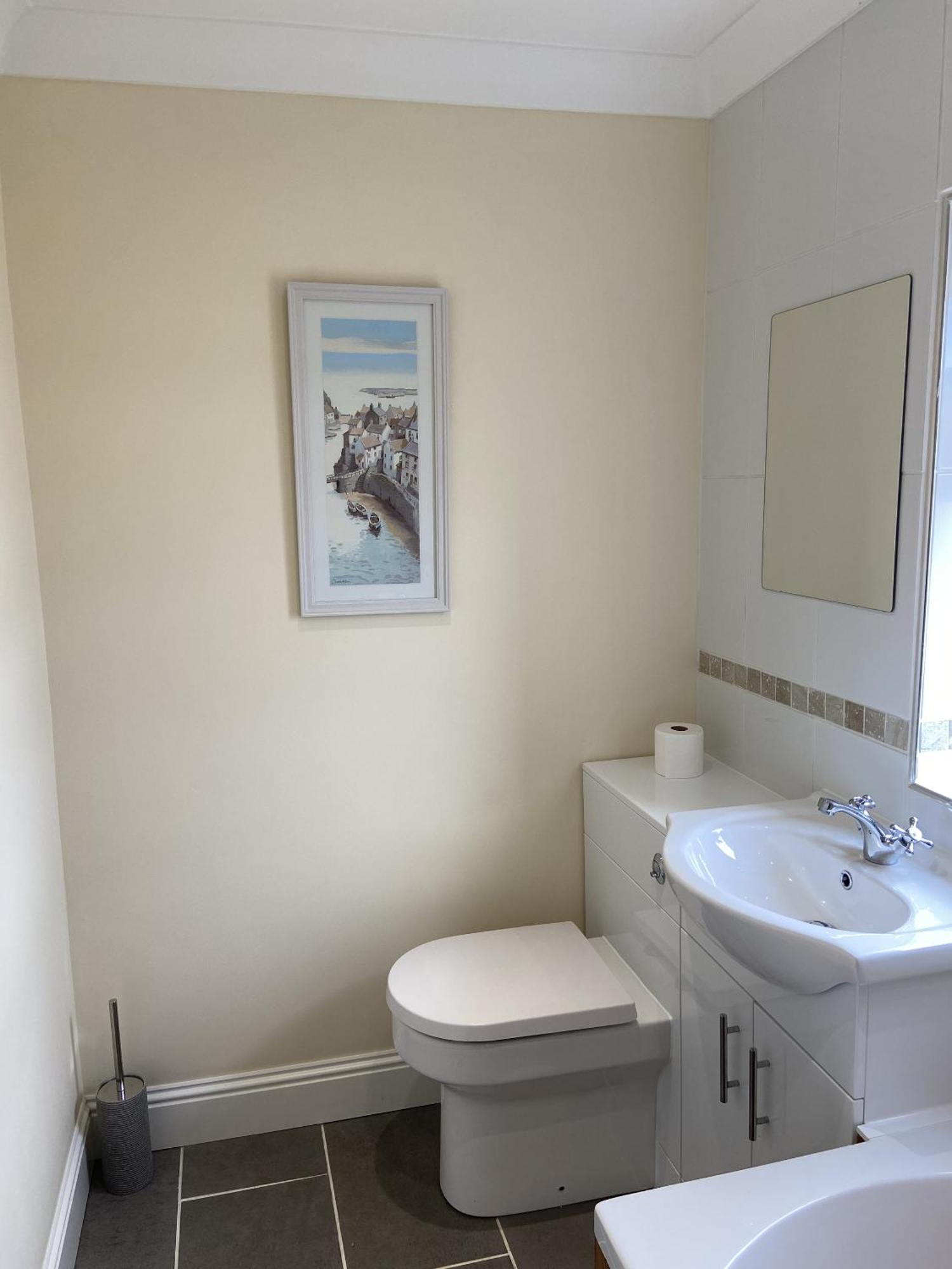 1 Inveravon Cottage Falkirk Luaran gambar