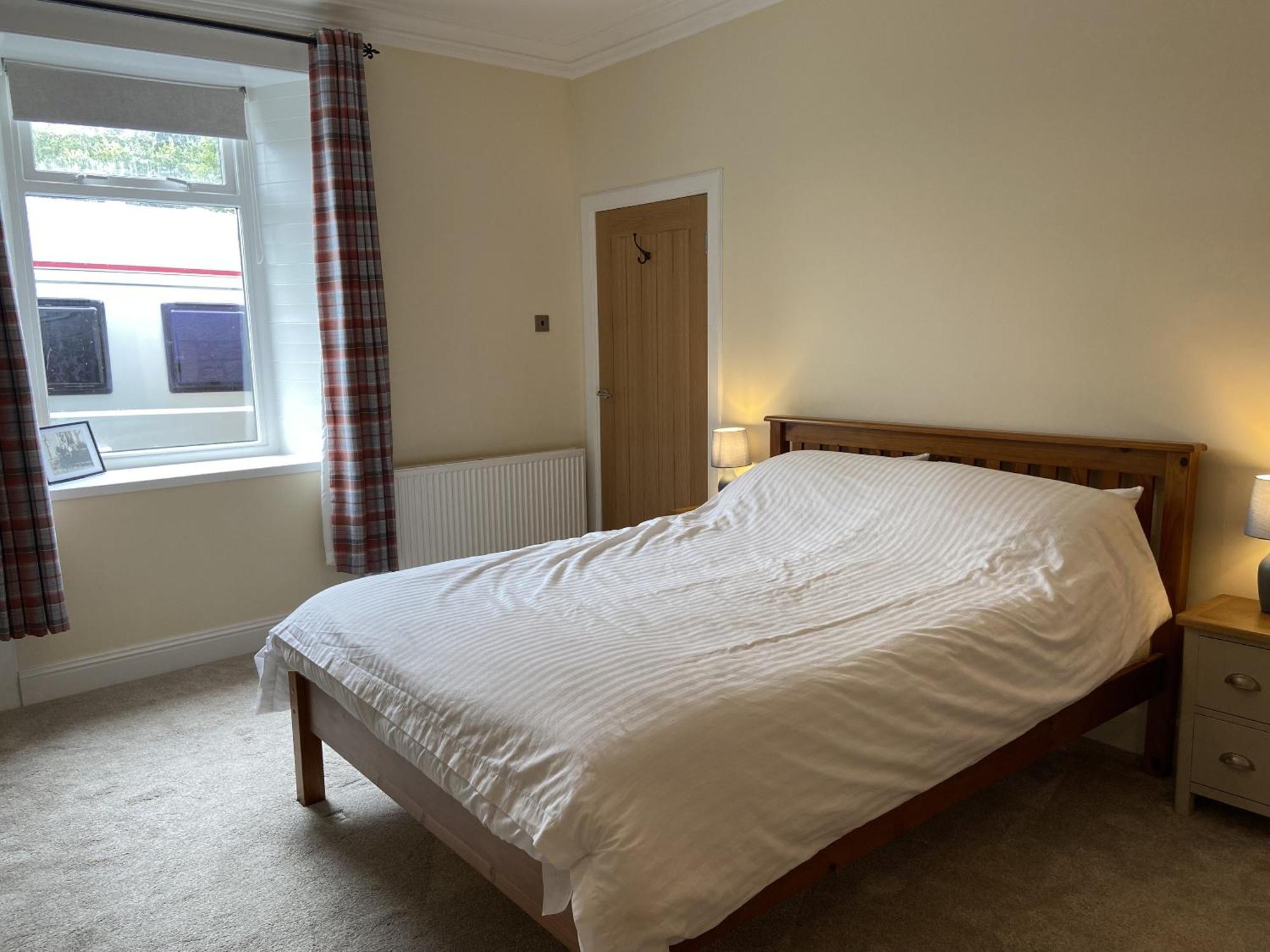1 Inveravon Cottage Falkirk Luaran gambar