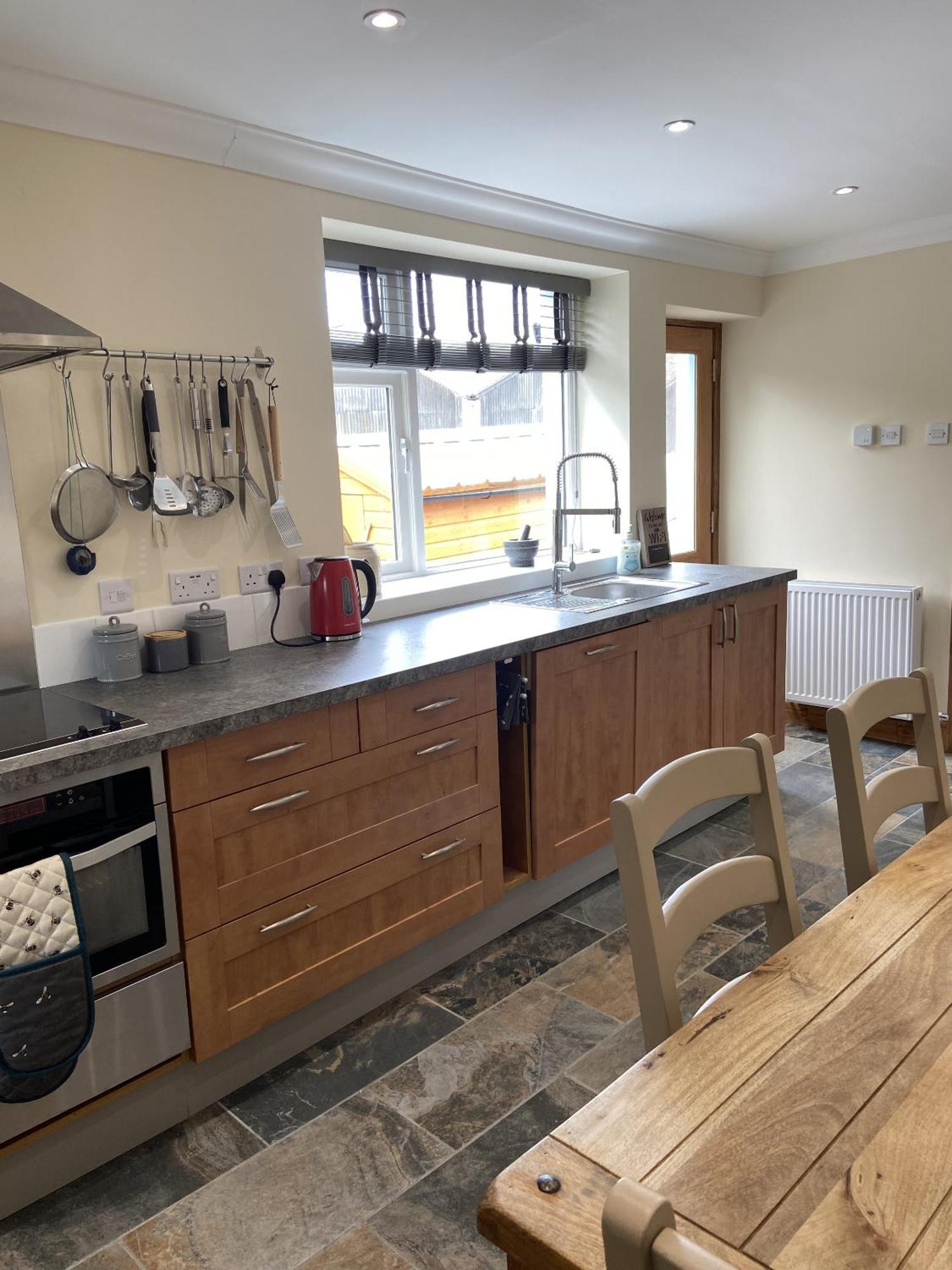 1 Inveravon Cottage Falkirk Luaran gambar