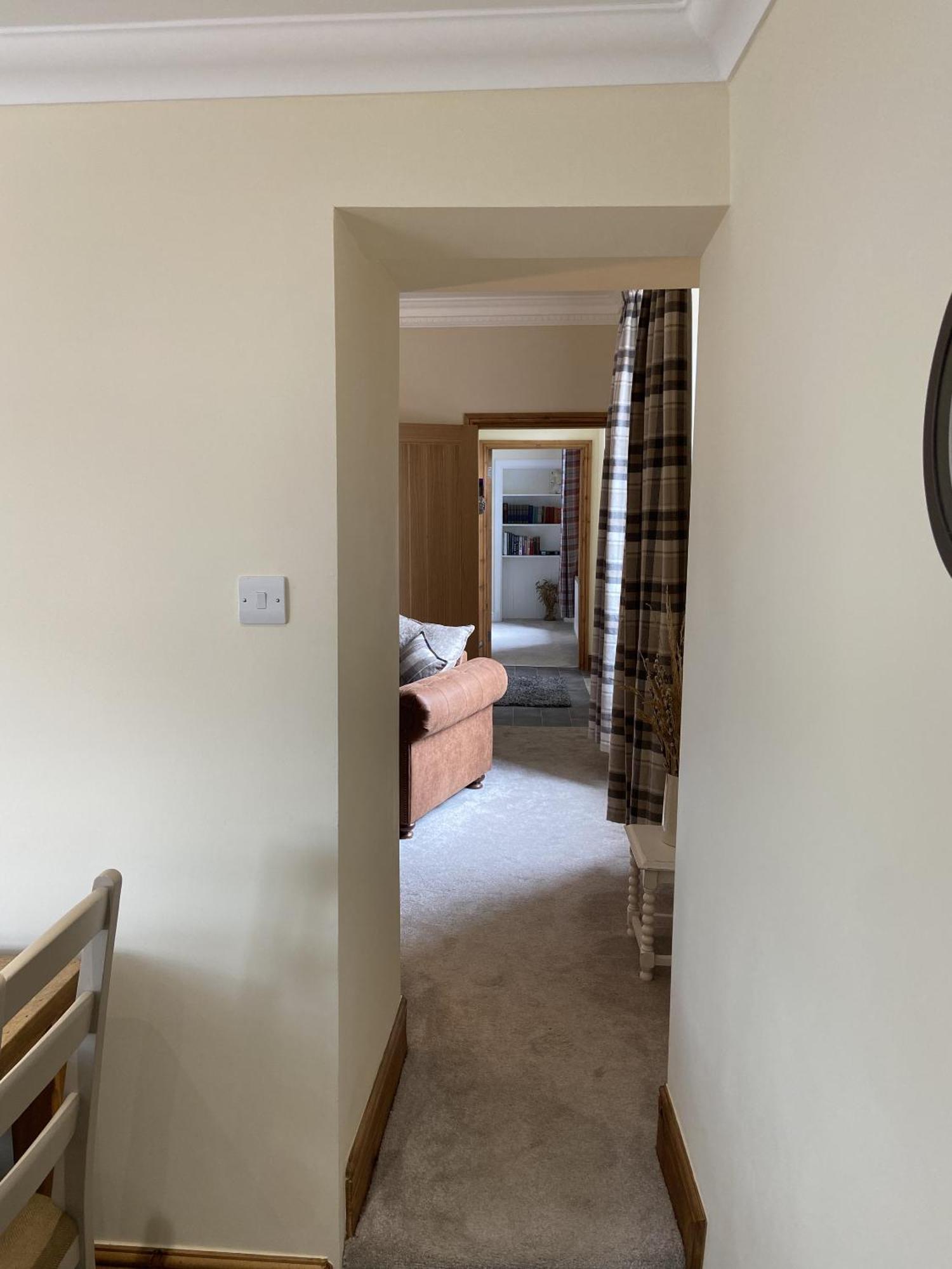 1 Inveravon Cottage Falkirk Luaran gambar
