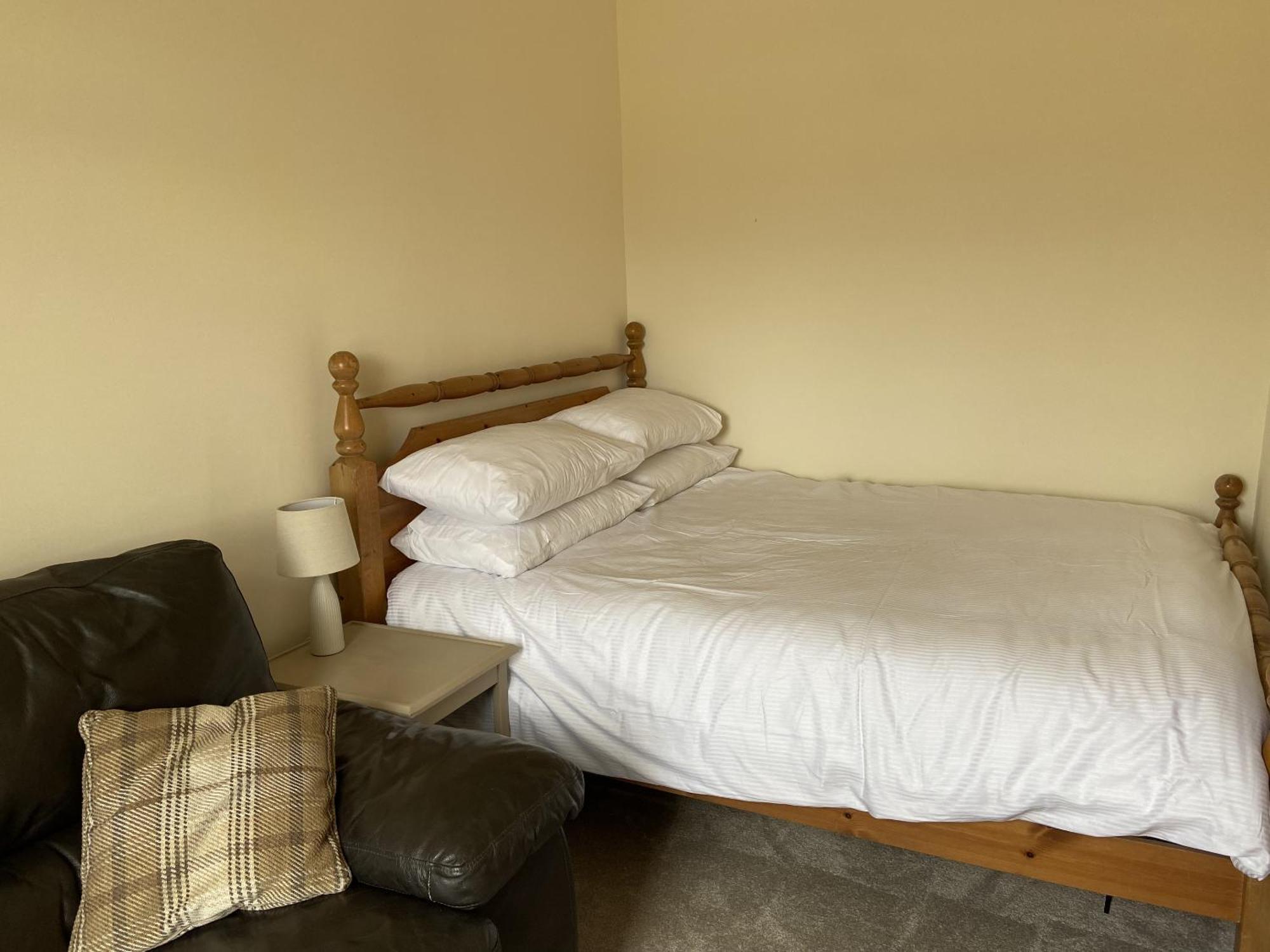 1 Inveravon Cottage Falkirk Luaran gambar