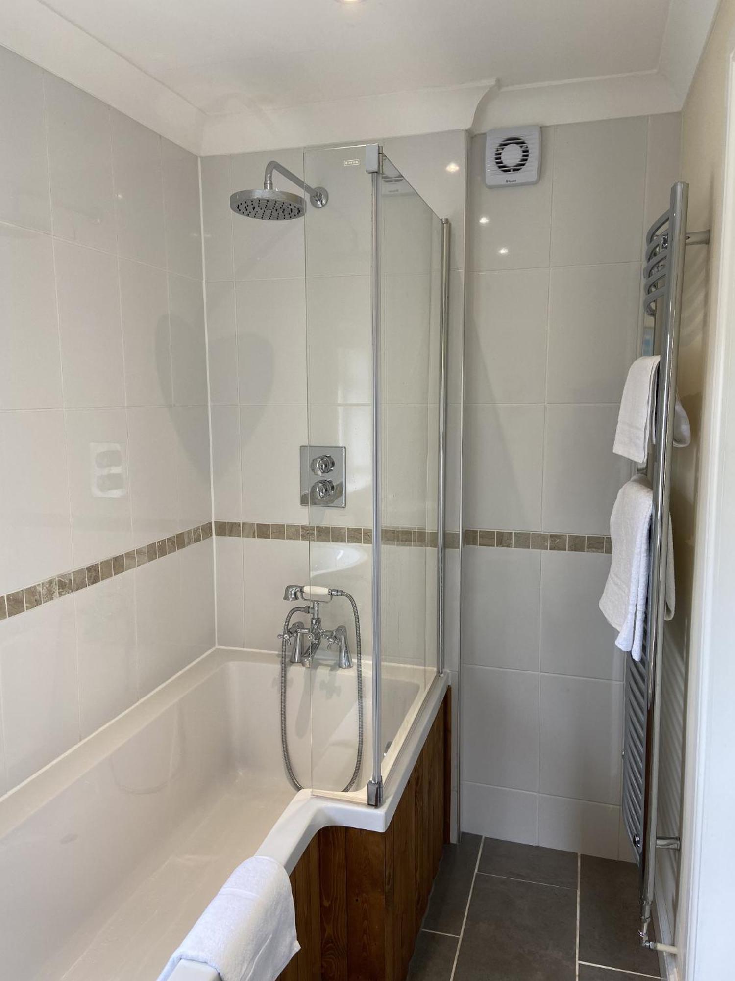 1 Inveravon Cottage Falkirk Luaran gambar