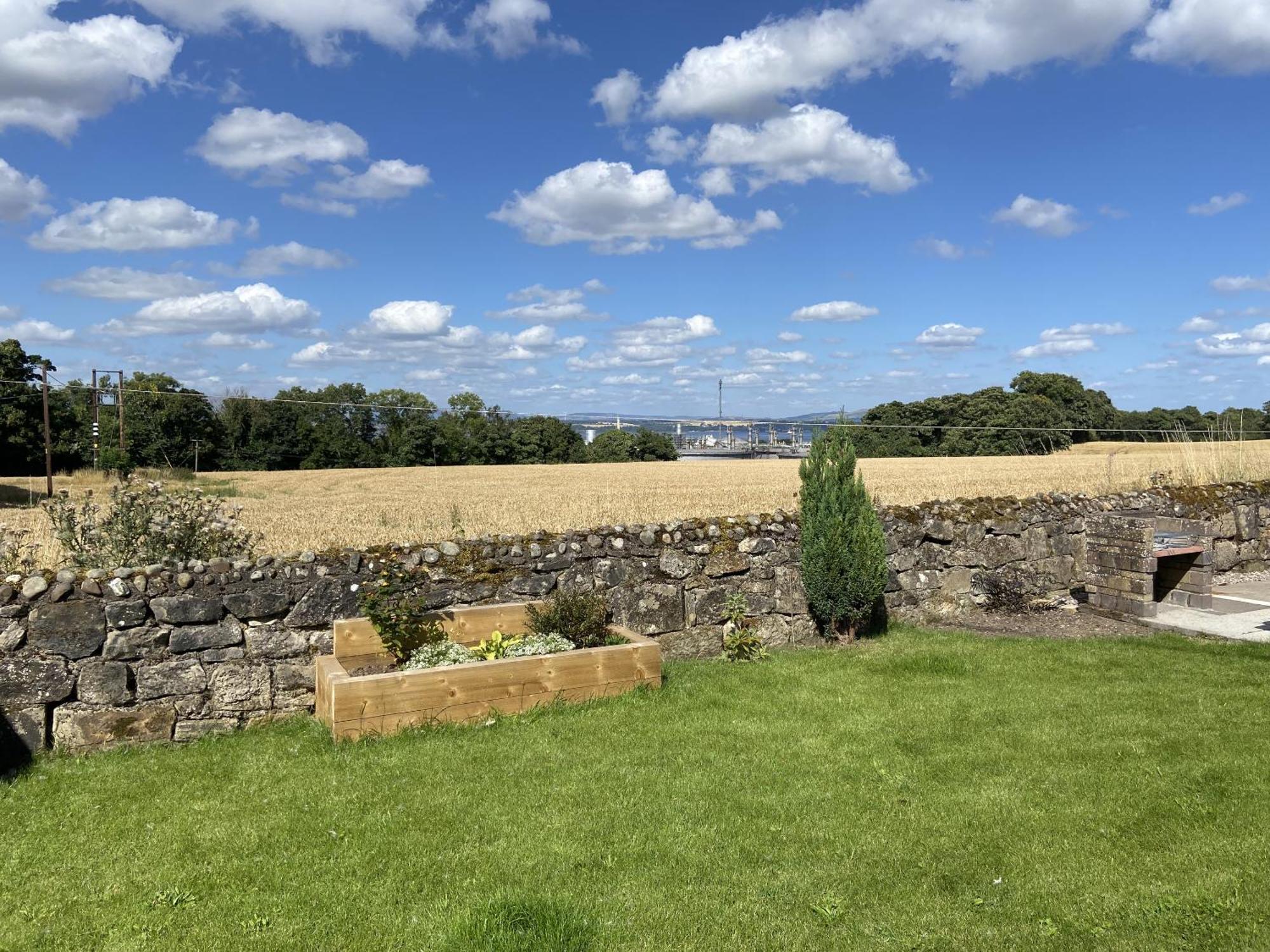 1 Inveravon Cottage Falkirk Luaran gambar