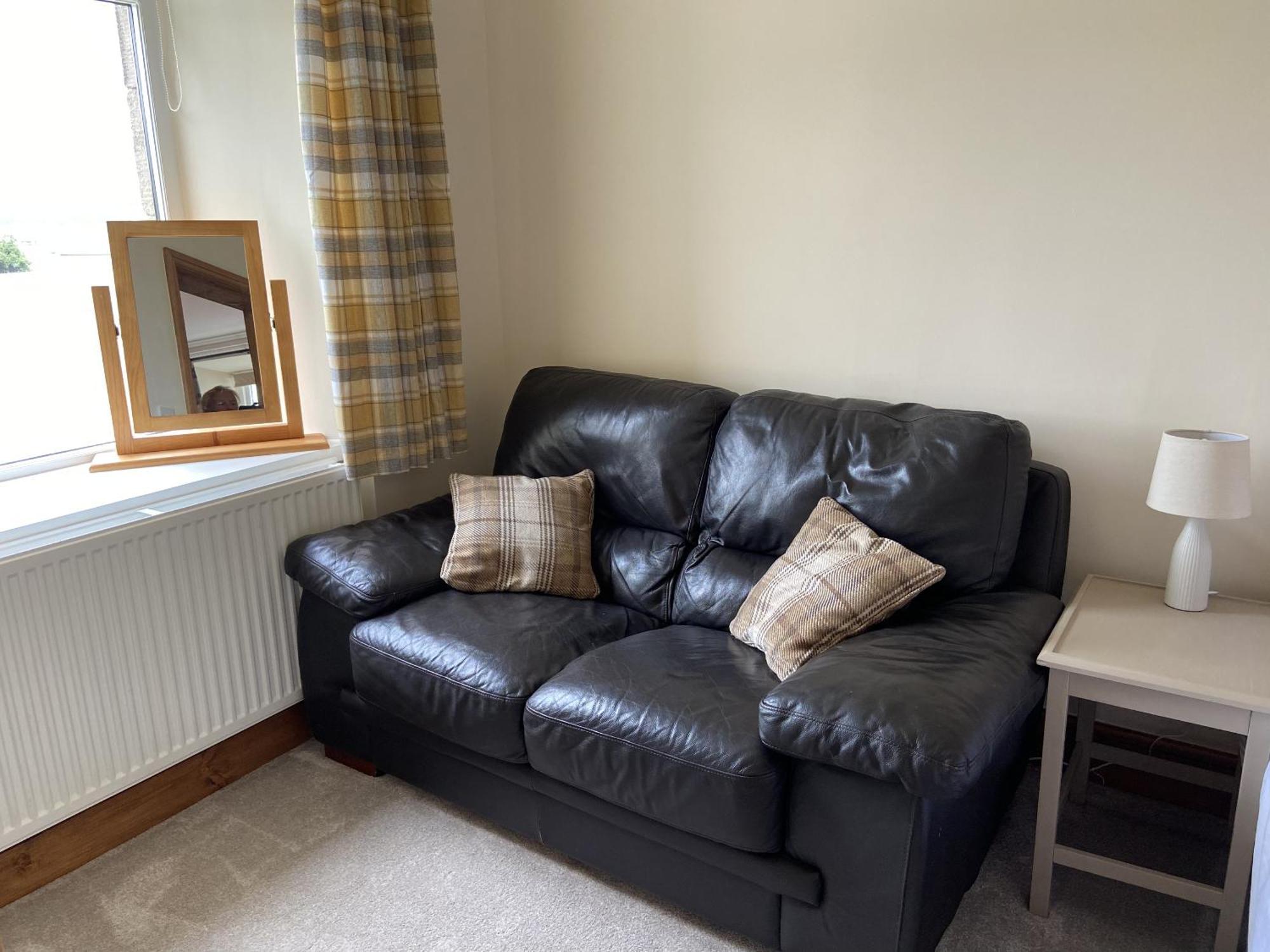 1 Inveravon Cottage Falkirk Luaran gambar