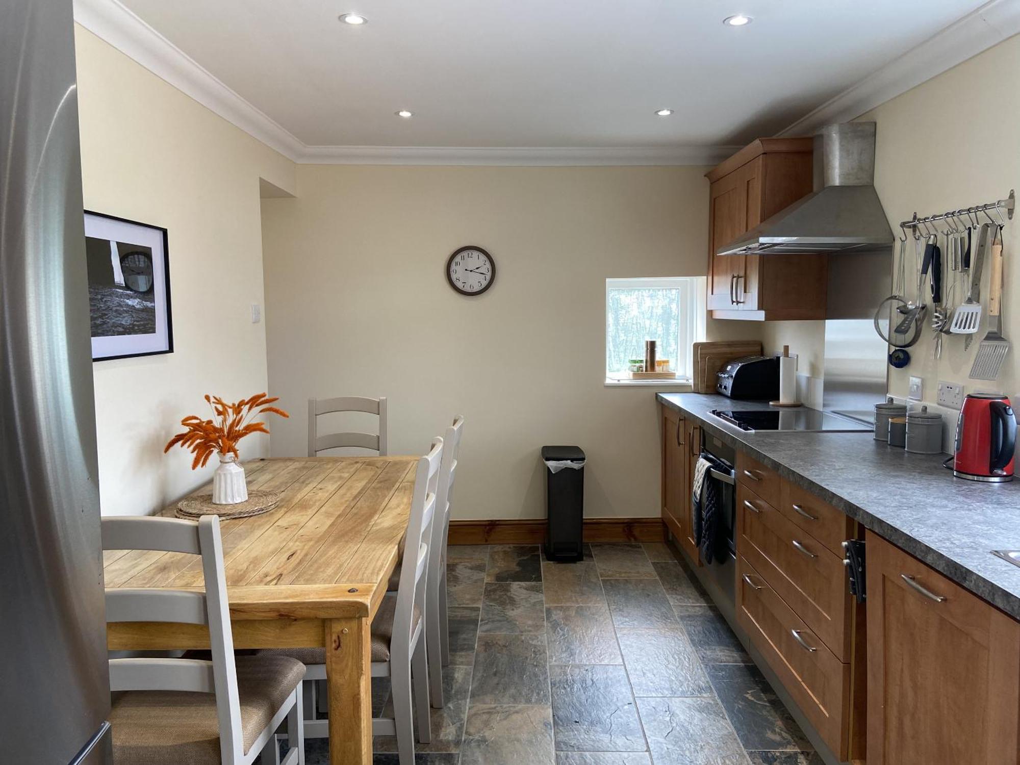 1 Inveravon Cottage Falkirk Luaran gambar