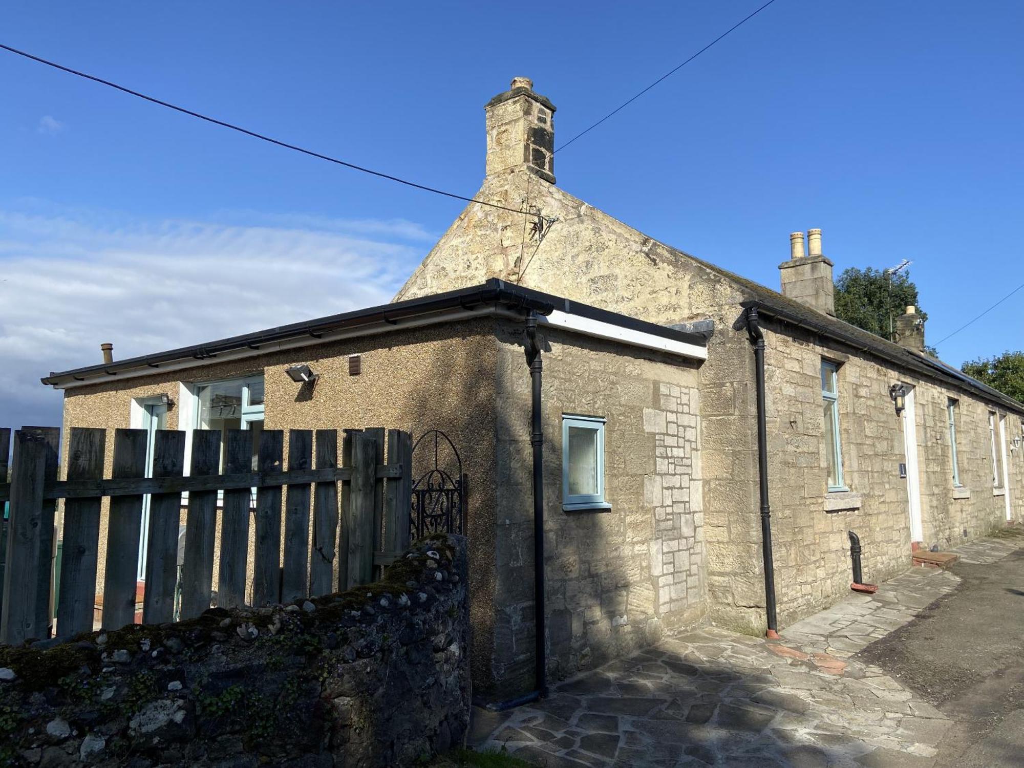 1 Inveravon Cottage Falkirk Luaran gambar