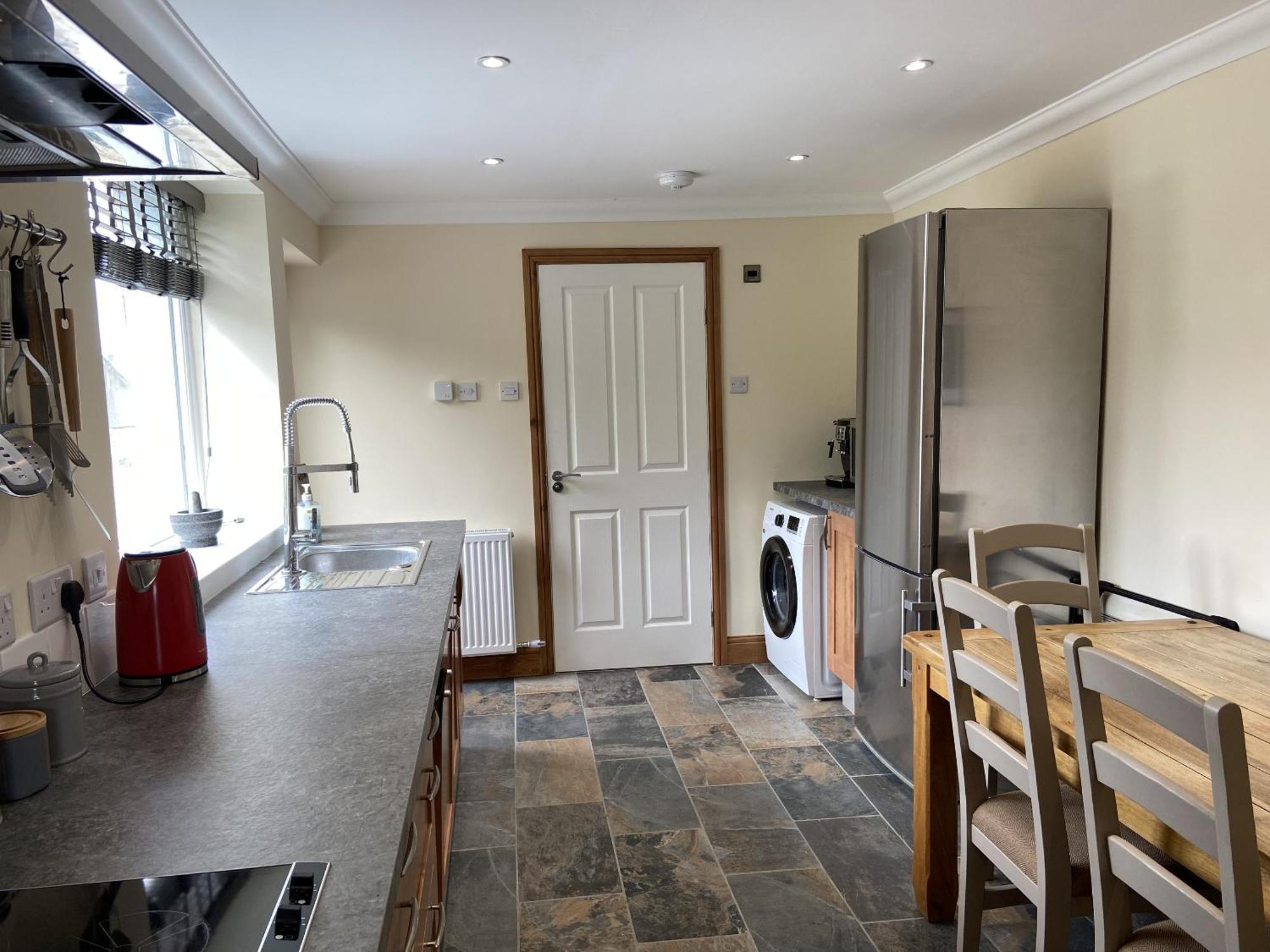 1 Inveravon Cottage Falkirk Luaran gambar