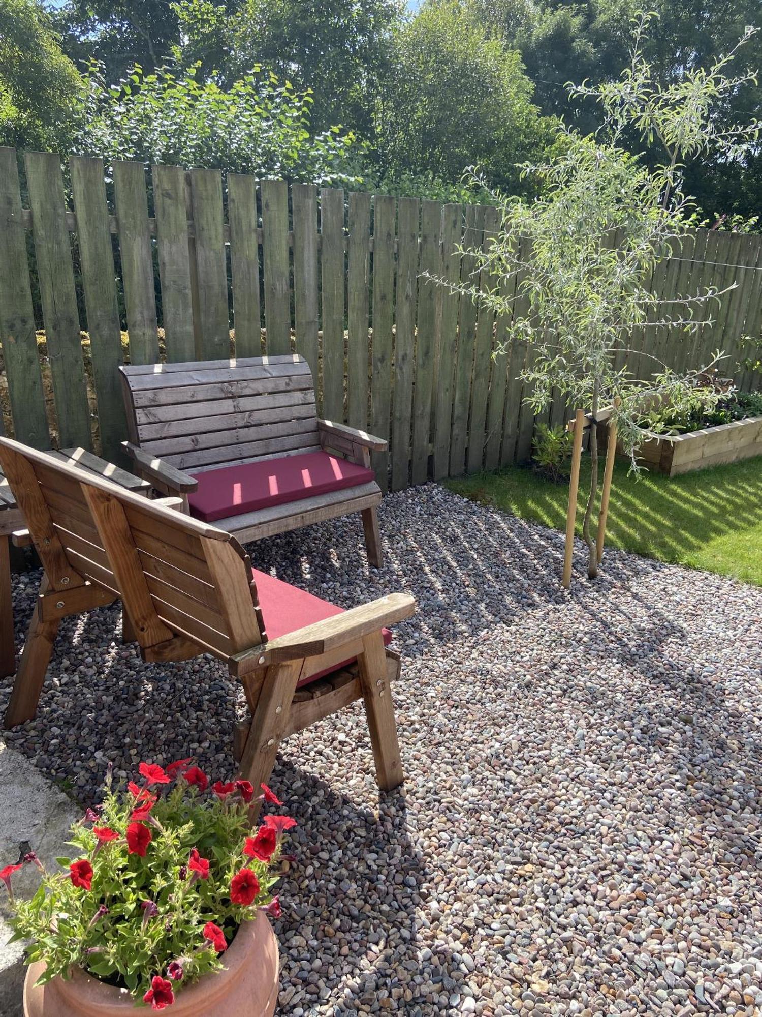 1 Inveravon Cottage Falkirk Luaran gambar